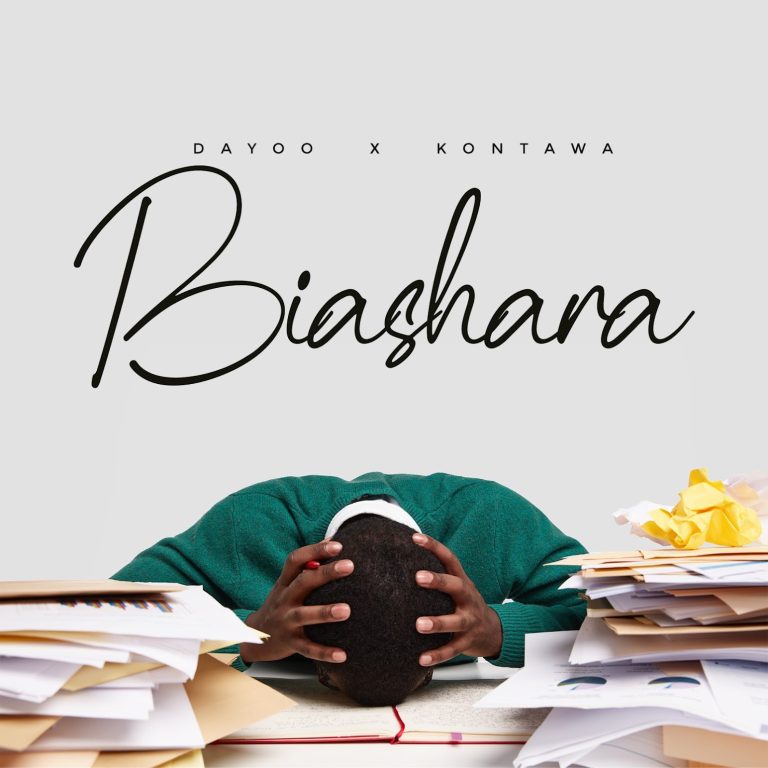 AUDIO | Dayoo X Kontawa – Biashara | Download