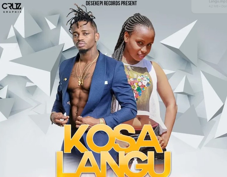 TBT: Diamond Platnumz – Kosa Langu | Download