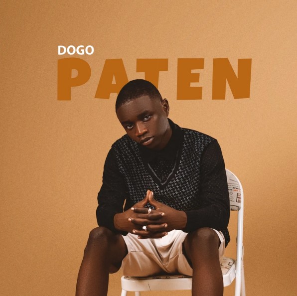 AUDIO: Dogo Paten – Simba Vs Yanga | Download
