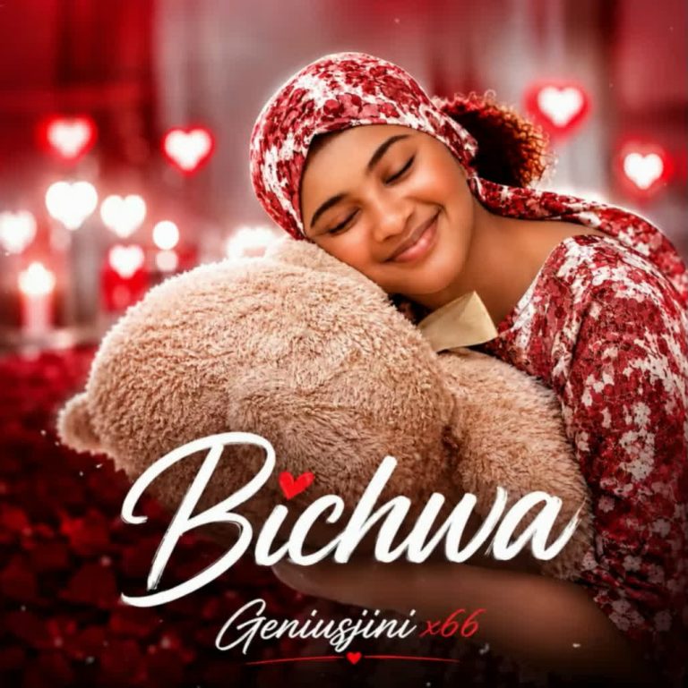 AUDIO | Geniusjini X66 – Bichwa | Download