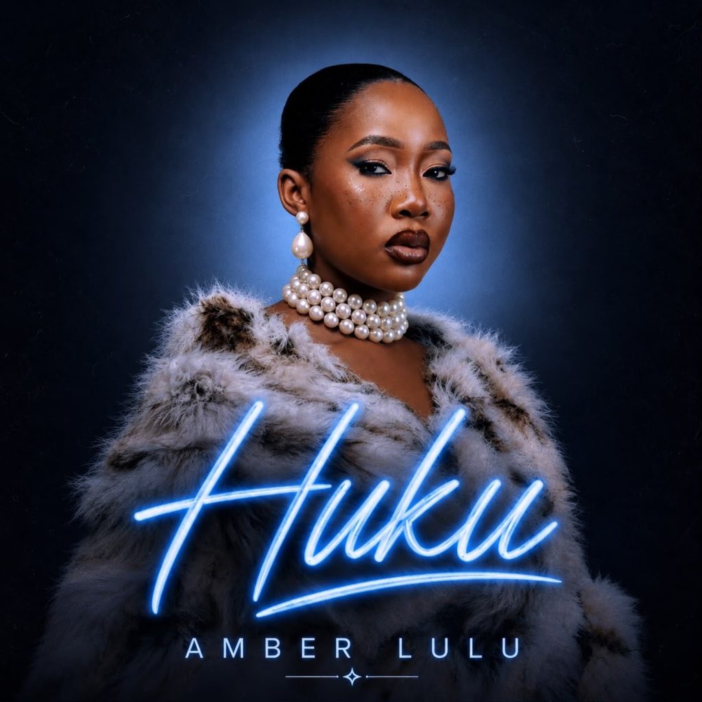 AUDIO | Amber Lulu – Huku | Download