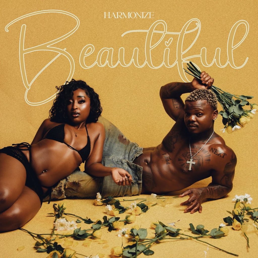 AUDIO | Harmonize – Beautiful | Download Mp3