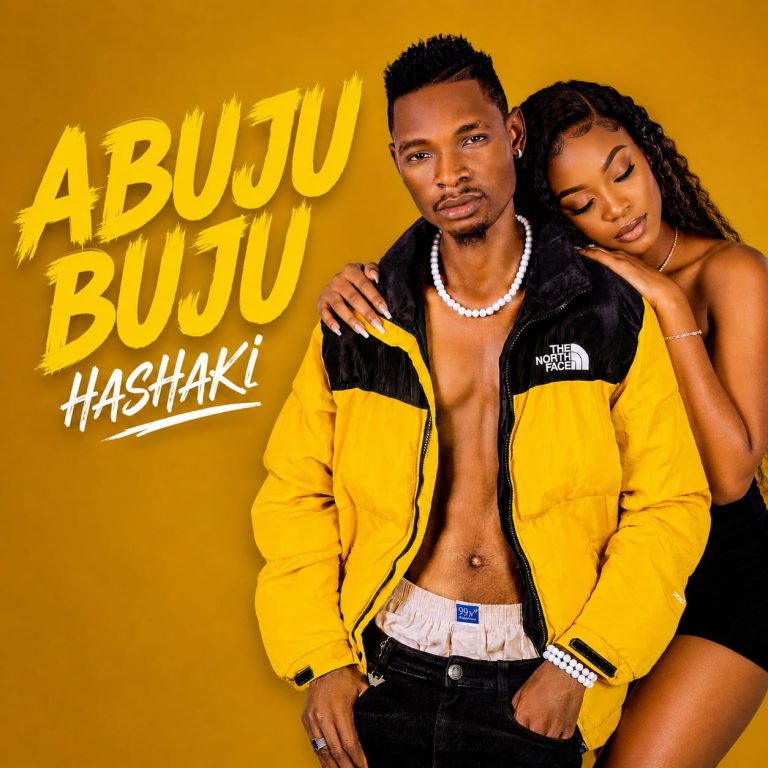 AUDIO | Hashaki tz – ABUJU BUJU | Download