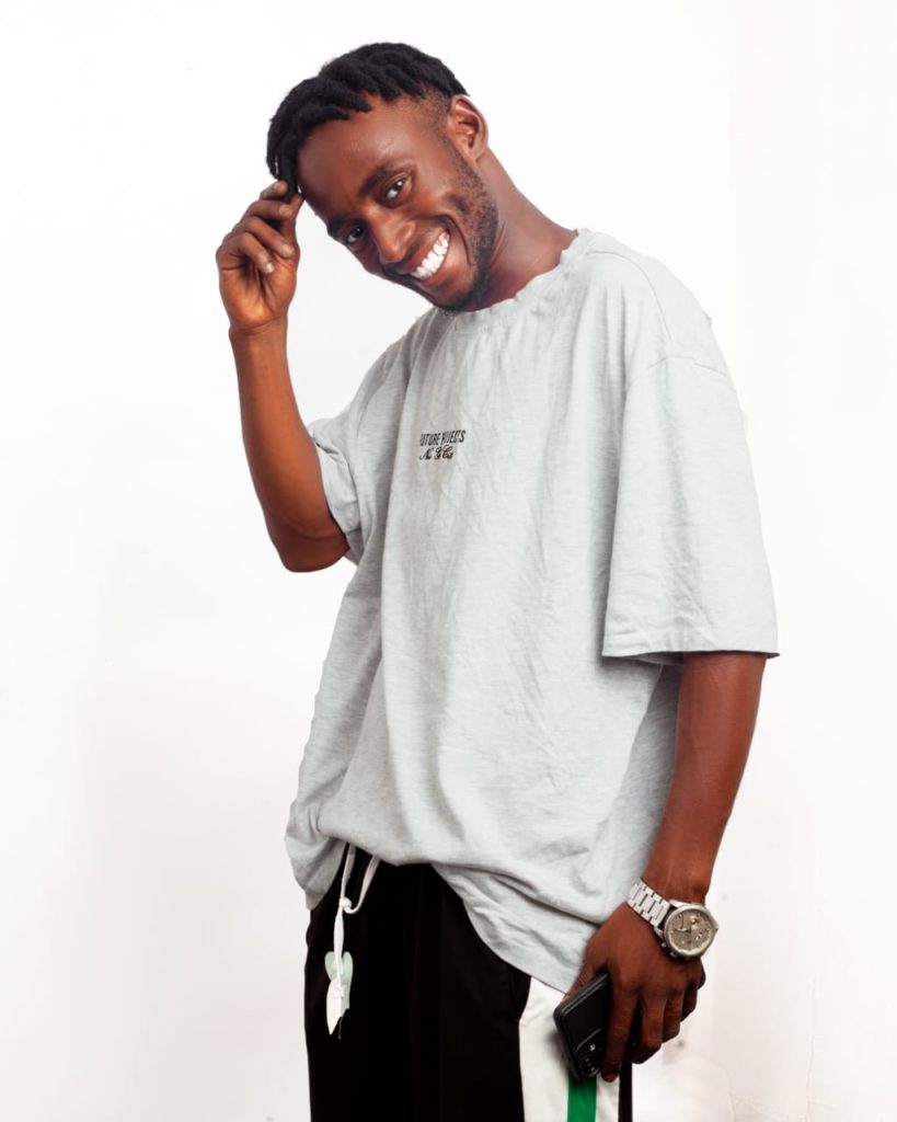 PIRLO MC – SHOW LIVE UZINDUZI WA 4G PUB KIMBIJI