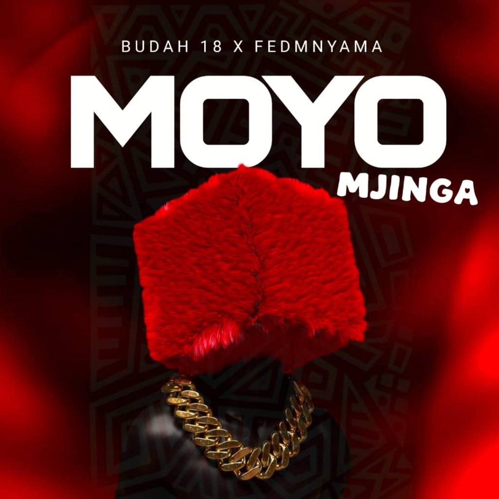 Audio | Fedmnyama Ft Budah 18 – Moyo Mjinga | Download