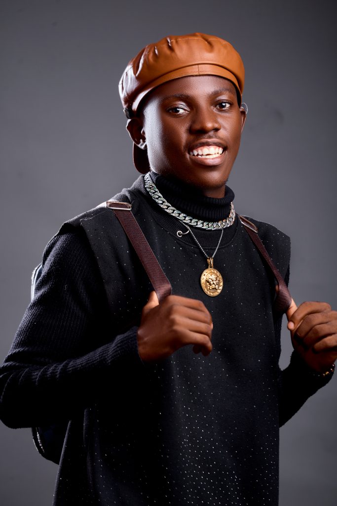 SHOW LIVE | DOGO VL –  UZINDUZI WA 4G PUB KIMBIJI