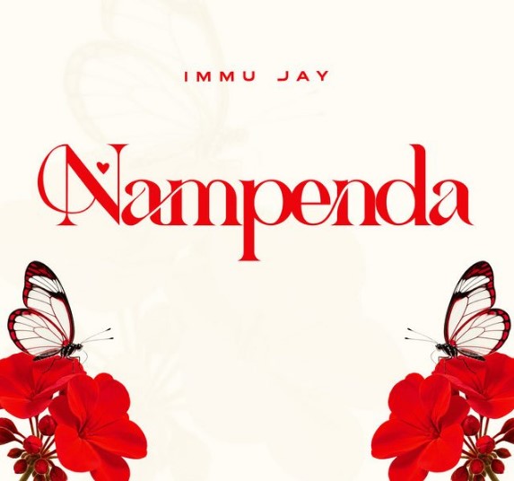 AUDIO: Immu Jay – Nampenda | Download