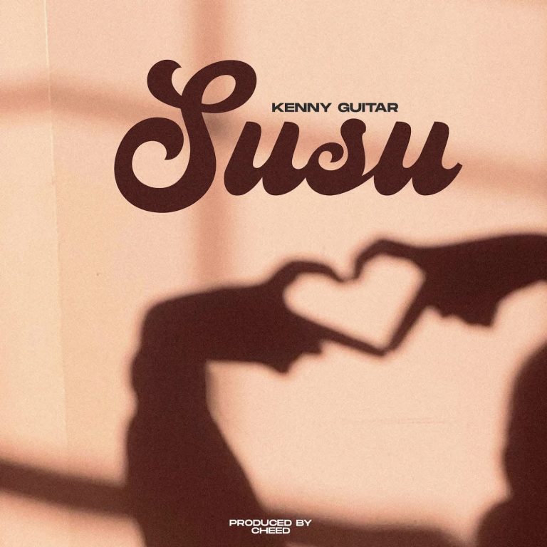 AUDIO | Kenny Guitar – Susu | Download