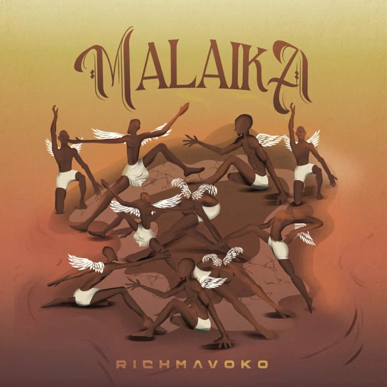 AUDIO | Rich Mavoko – Malaika | Download