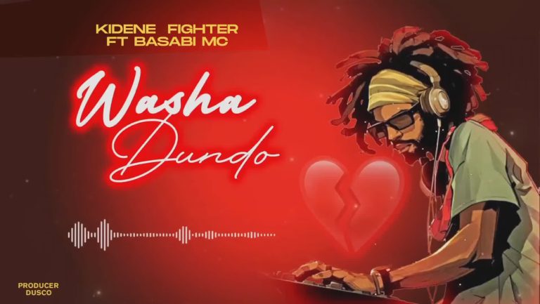 AUDIO | Kidene Fighter Ft. Basabi Mc – Dundo | Download