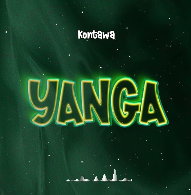 AUDIO: Kontawa – Yanga Anthem | Download
