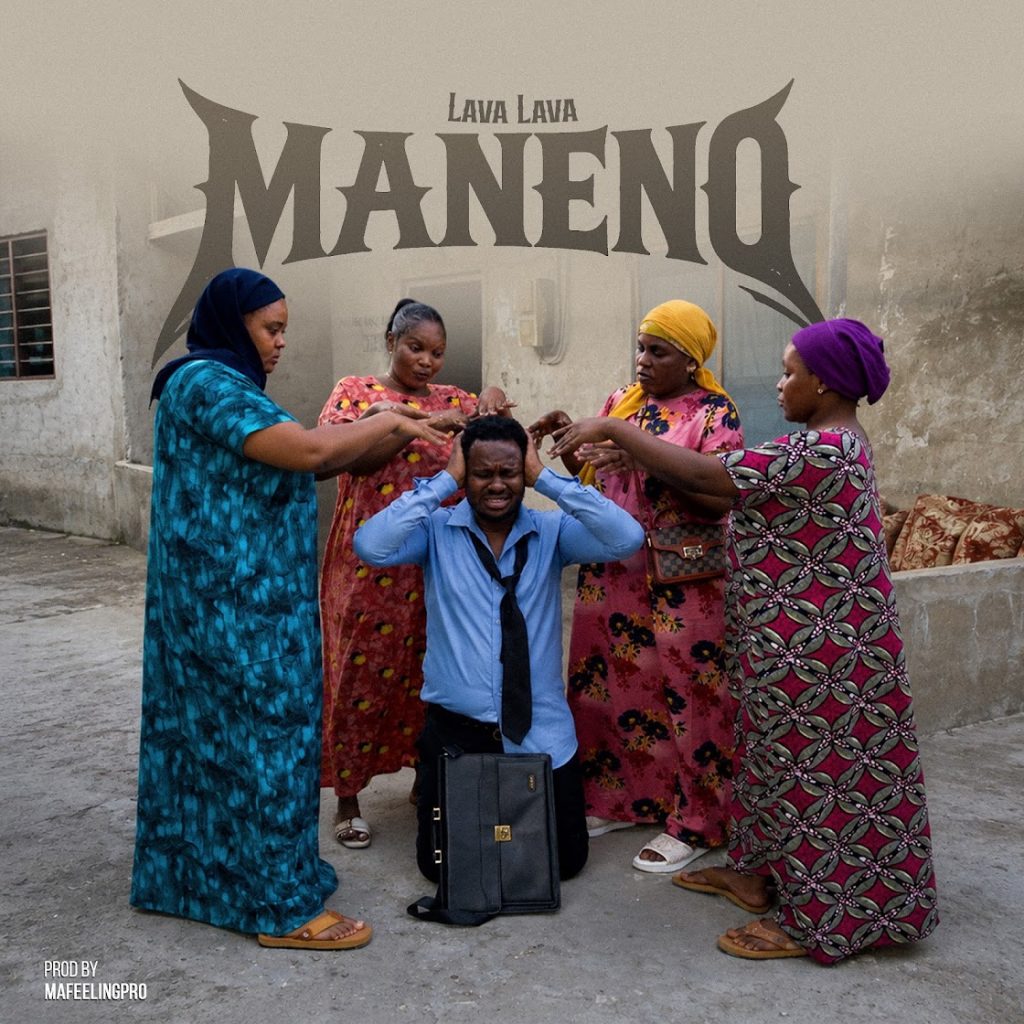AUDIO | Lava Lava – Maneno | Download Mp3