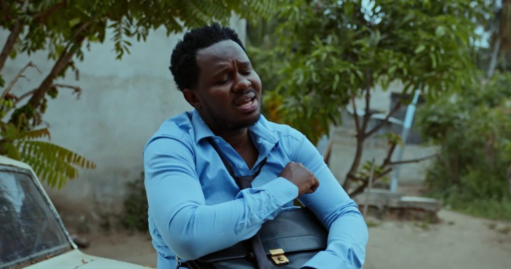 VIDEO | Lava Lava – Maneno