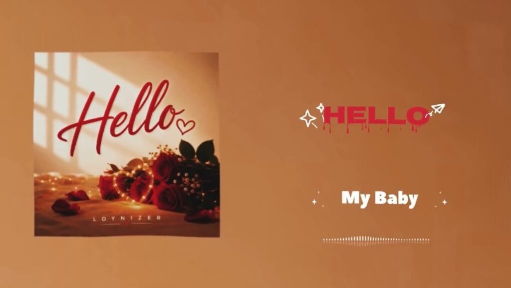 AUDIO: Loynizer – Hello | Download
