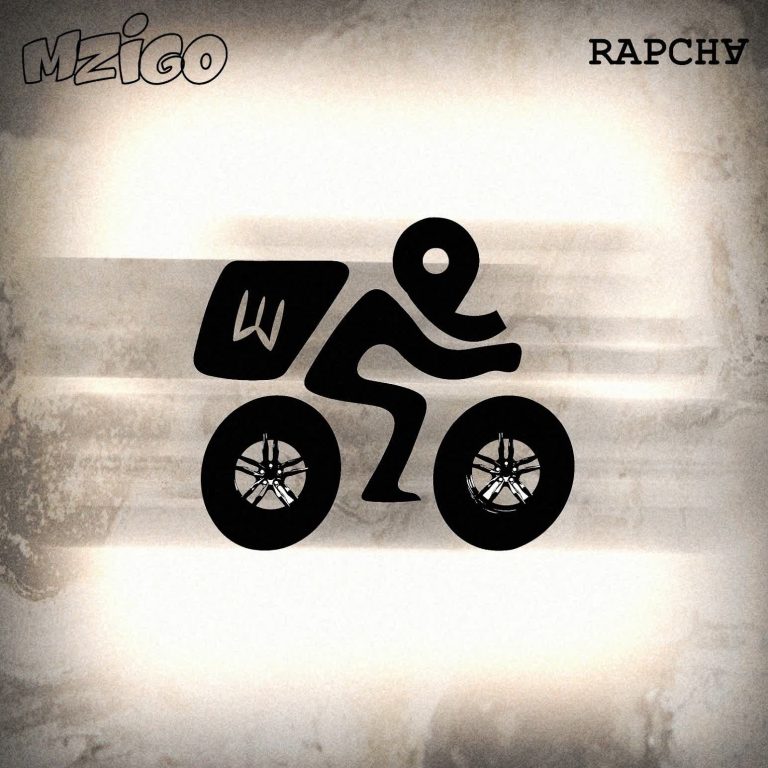 AUDIO | Rapcha – Mzigo | Download