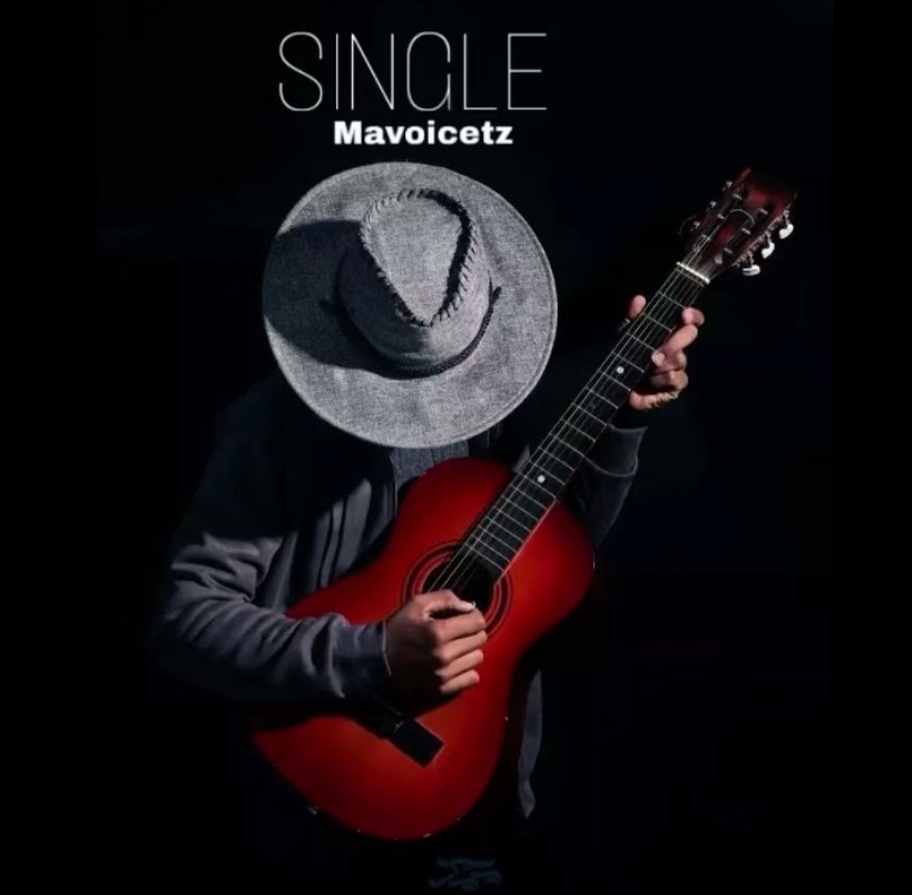 AUDIO: Mavoice – Single | Download