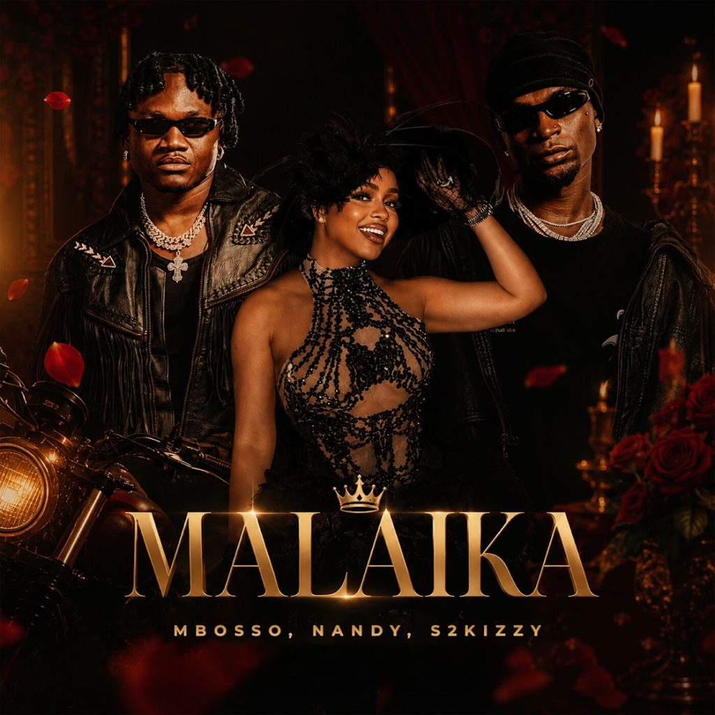 AUDIO | Mbosso X Nandy X S2kizzy – Malaika | Download