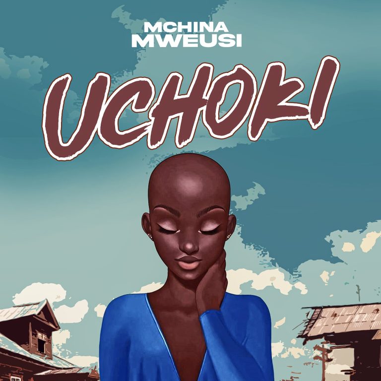 AUDIO | Mchina Mweusi – Uchoki | Download