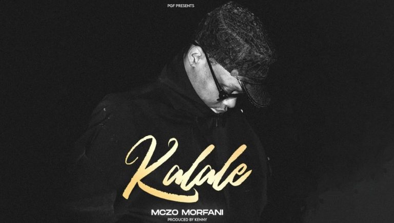 AUDIO: Mczo Morfan – Kalale | Download