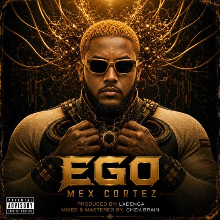 AUDIO | Mex Cortez – EGO | Download