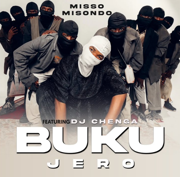 AUDIO: Misso Misondo Ft Dj Chenga – Buku Jero | Download