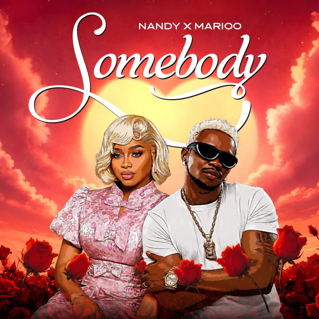 AUDIO | Nandy X Marioo – Somebody | Download