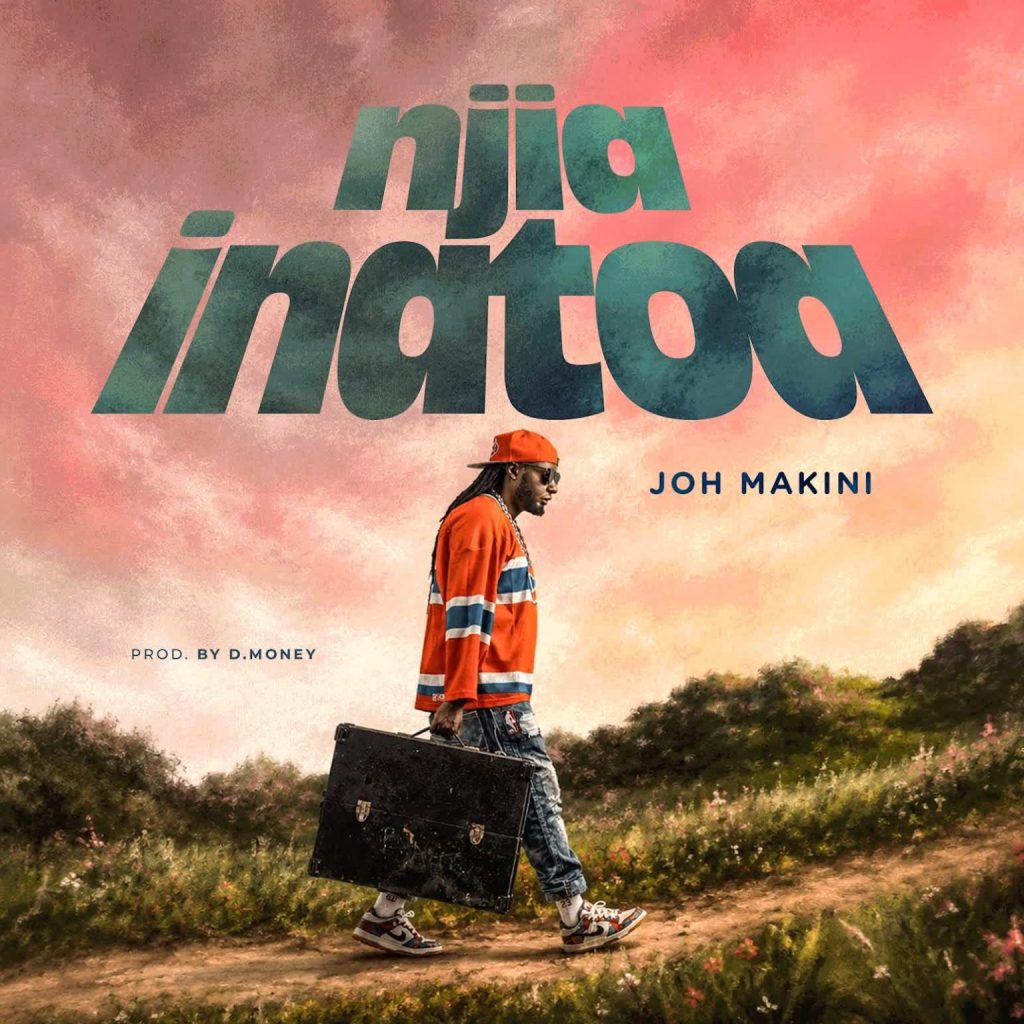 AUDIO | Joh Makini – Njia Inatoa | Download