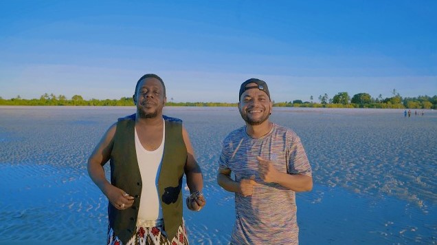 AUDIO: Offside Trick Ft Mzee Yussuf – Namngoja | Download