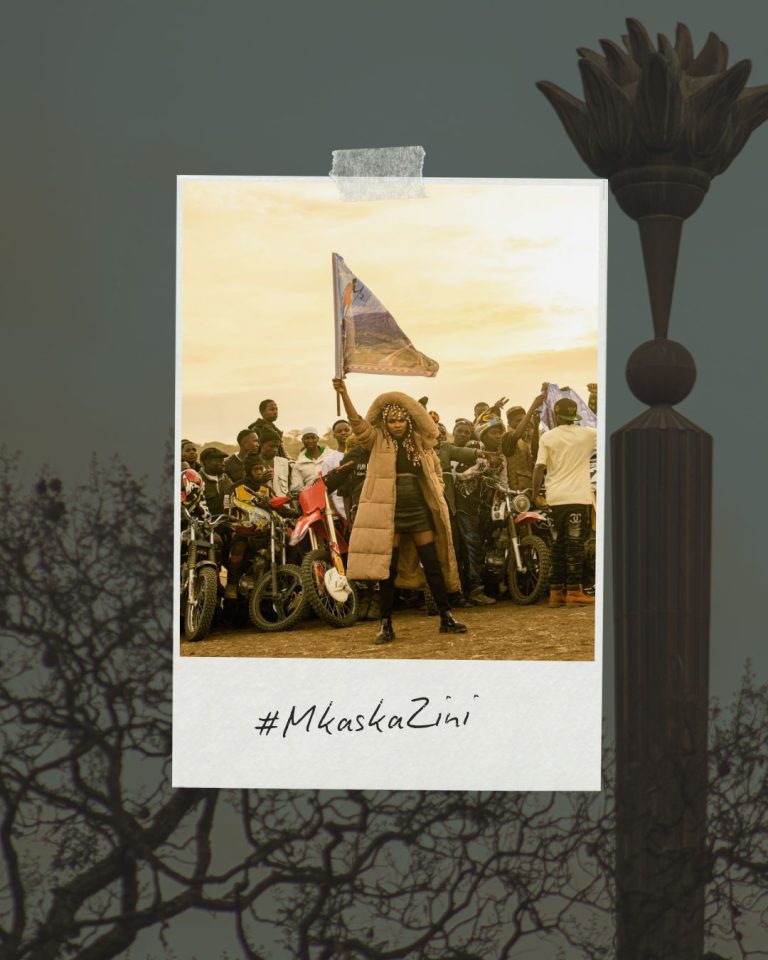AUDIO | Rosa Ree – Mkaskazini | Download