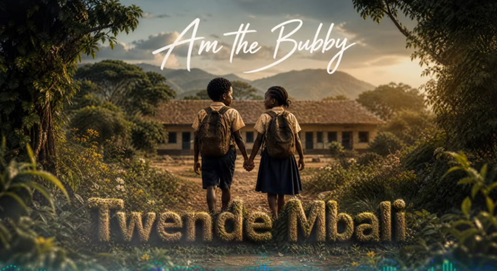 Audio | Amthebubby – Twende Mbali | Download