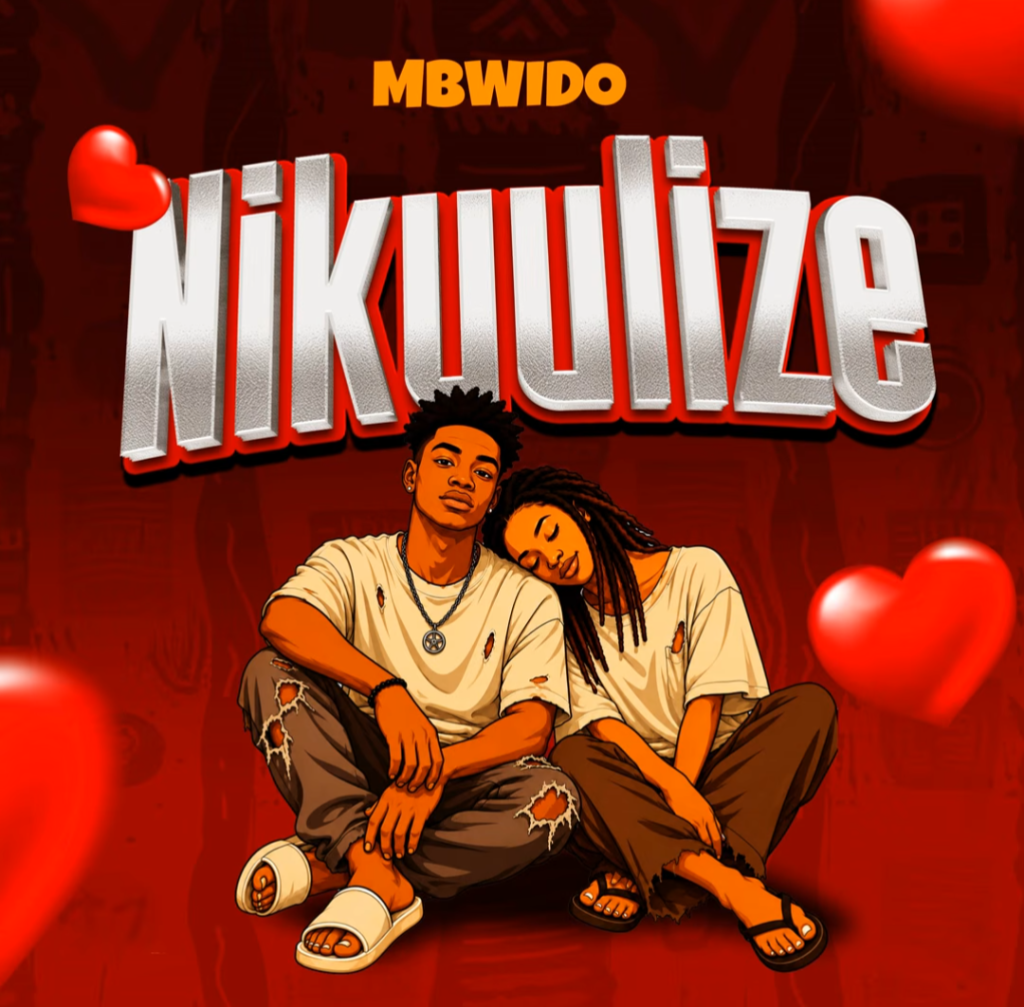 Audio | Mbwido – Nikuulize | Mp3 Download
