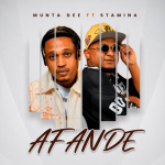 AUDIO | Munta Dee Ft Stamina  – Afande nakupa posho | Download  mp3