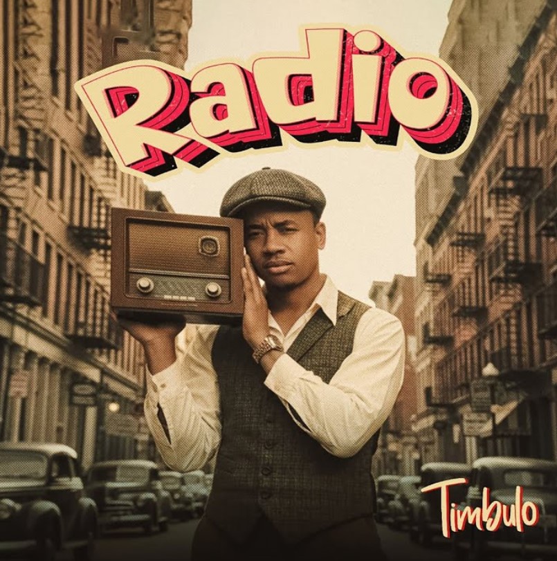 AUDIO: Timbulo – Radio | Download