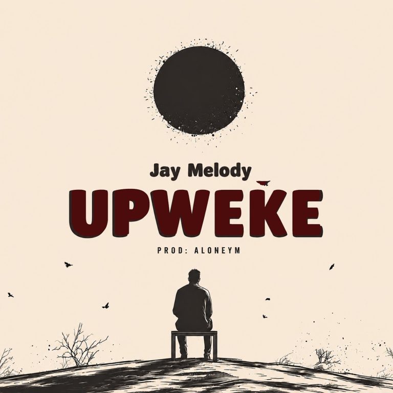 AUDIO | Jay Melody – Upweke | Download