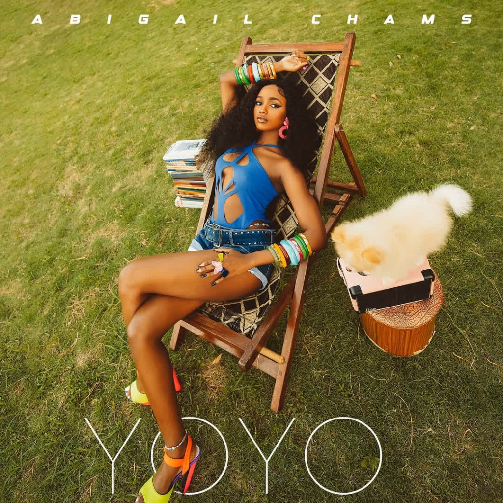 AUDIO | Abigail Chams – YOYO | Download
