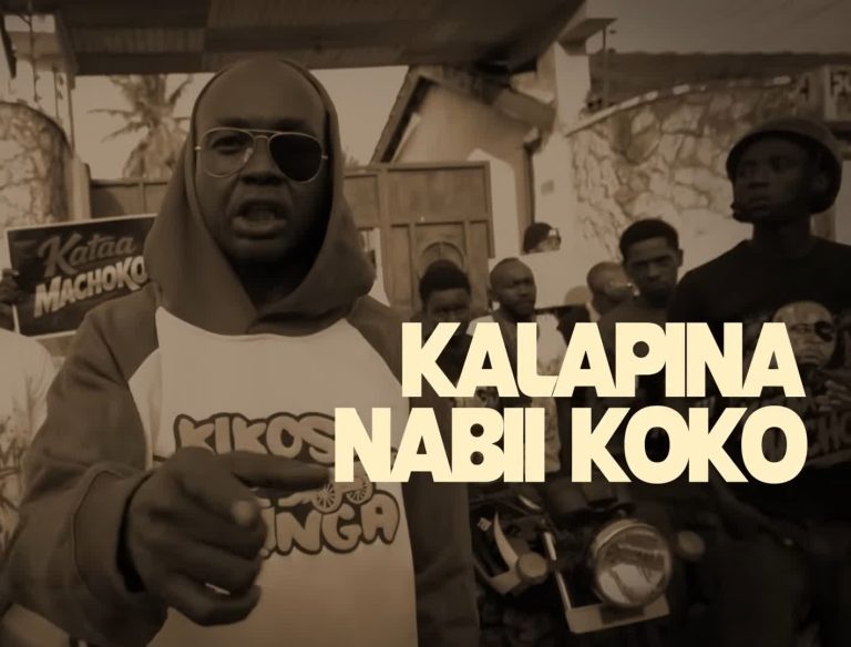 AUDIO | kala Pina – Kataa Machoko | Download