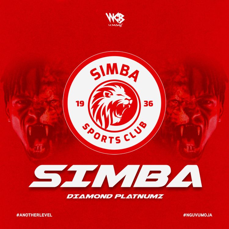 AUDIO: Diamond Platnumz – Simba | Download