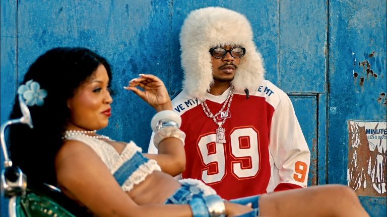 VIDEO | Marioo & D voice – Watu