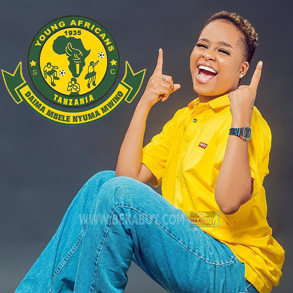 AUDIO: Nandy – Yanga | Download