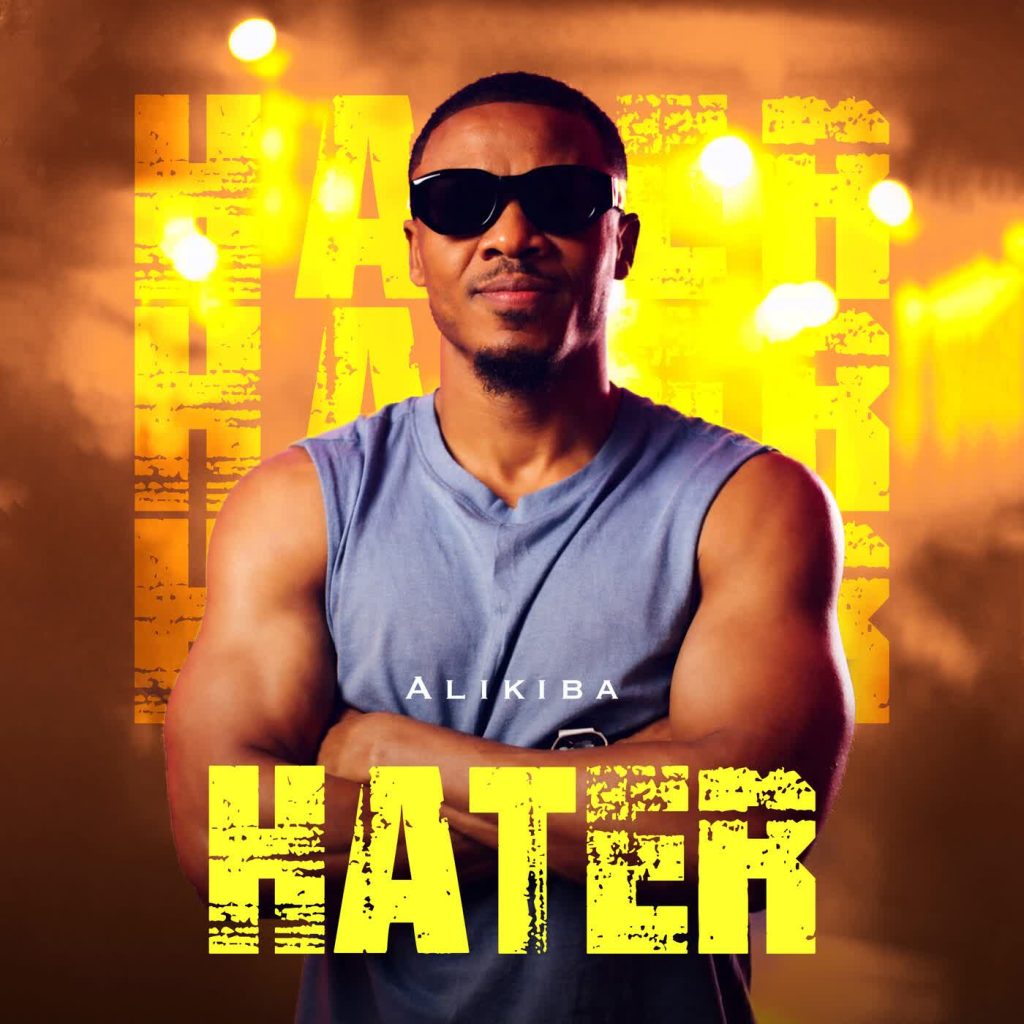 Audio | Alikiba – Hater  | Mp3 Download