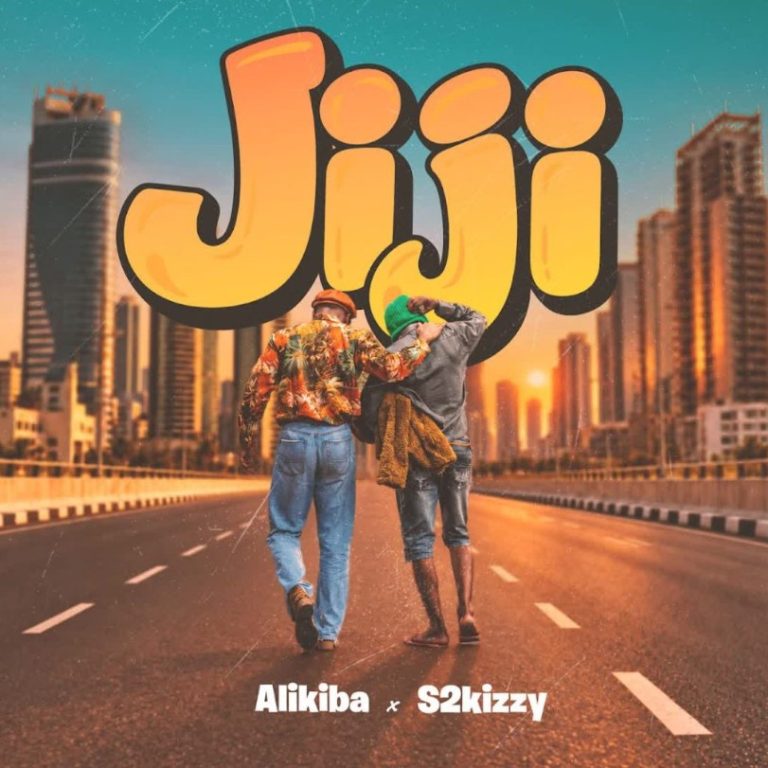 AUDIO: Alikiba x S2kizzy – Jiji | Download