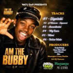AUDIO | Amthebubby – Siyataki| Download