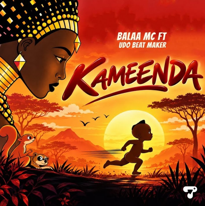 Audio | Balaa Mc Ft Udo Beats Maker – Kameenda (Remix)  | Mp3 Download