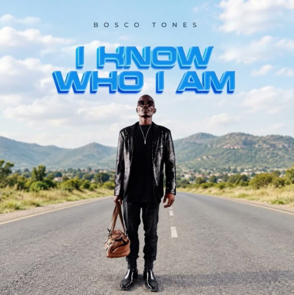 AUDIO | Bosco – Tones – I Know Who I’Am | Download
