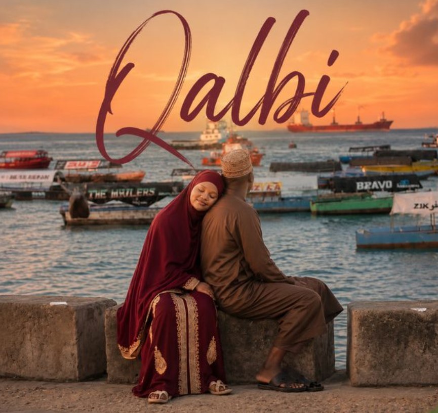Audio | Buki Tz – Qalbi | Mp3 Download