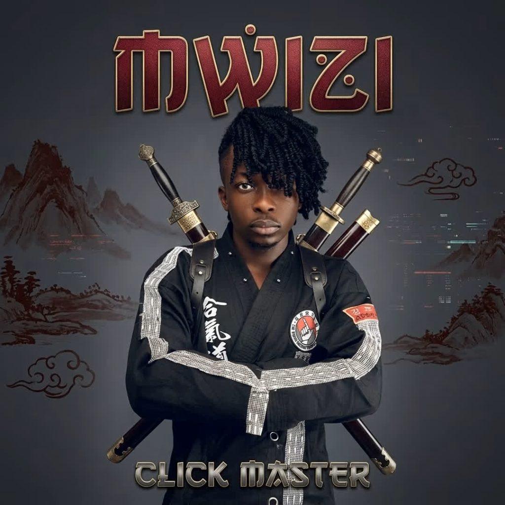 AUDIO | Click Master – Mwizi | Download