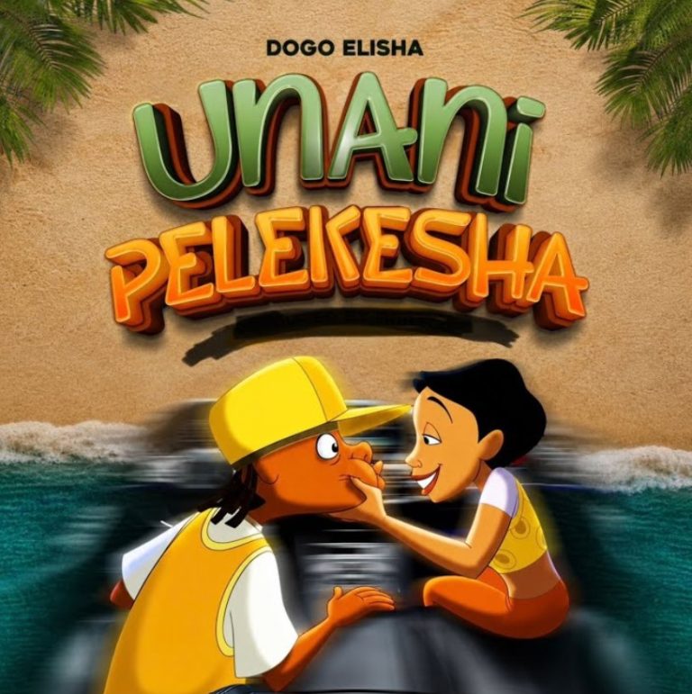AUDIO: Dogo Elisha – Unani Pelekesha | Download