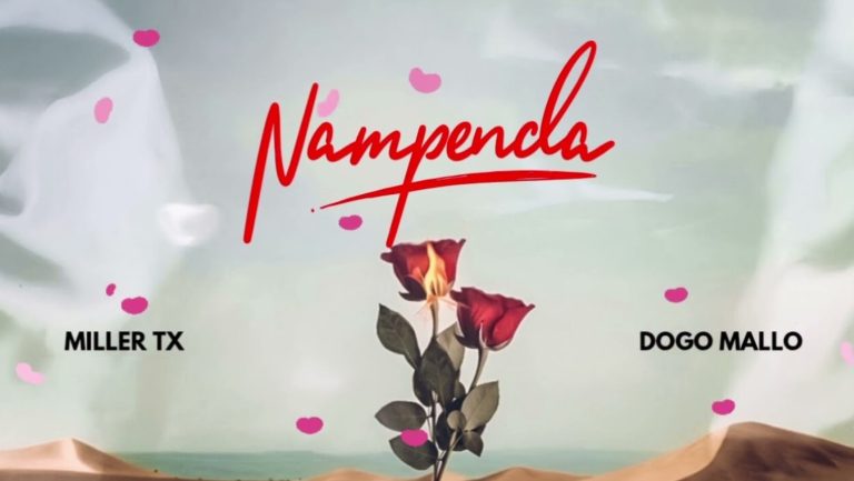 AUDIO: Dogo Mallo X Miller – Nampenda | Download