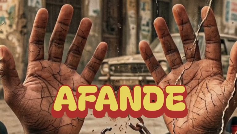 AUDIO: Dogo Minno – Afande | Download