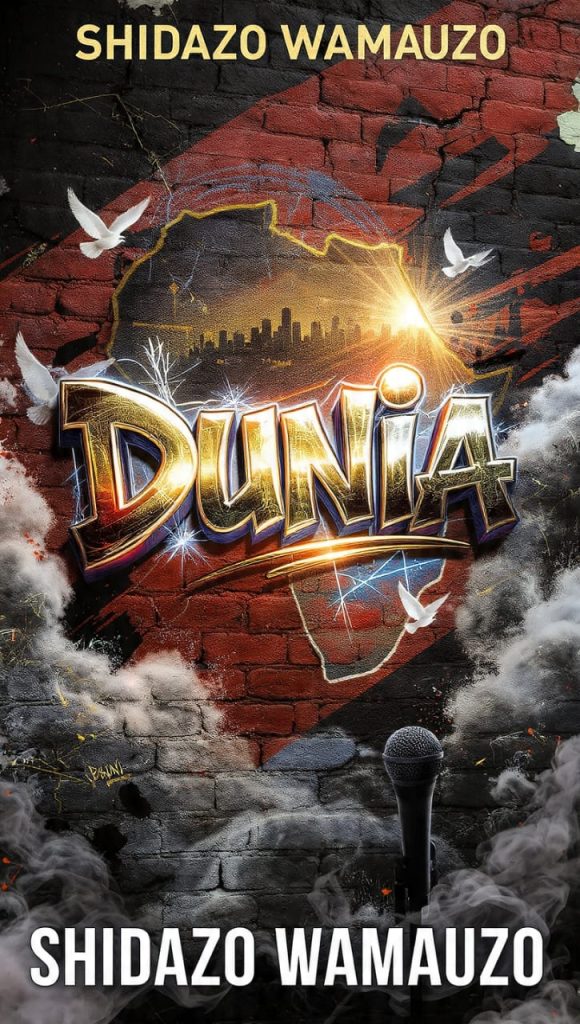 Audio | Shidazo wamauzo ft berekha –  DUNIA | Download